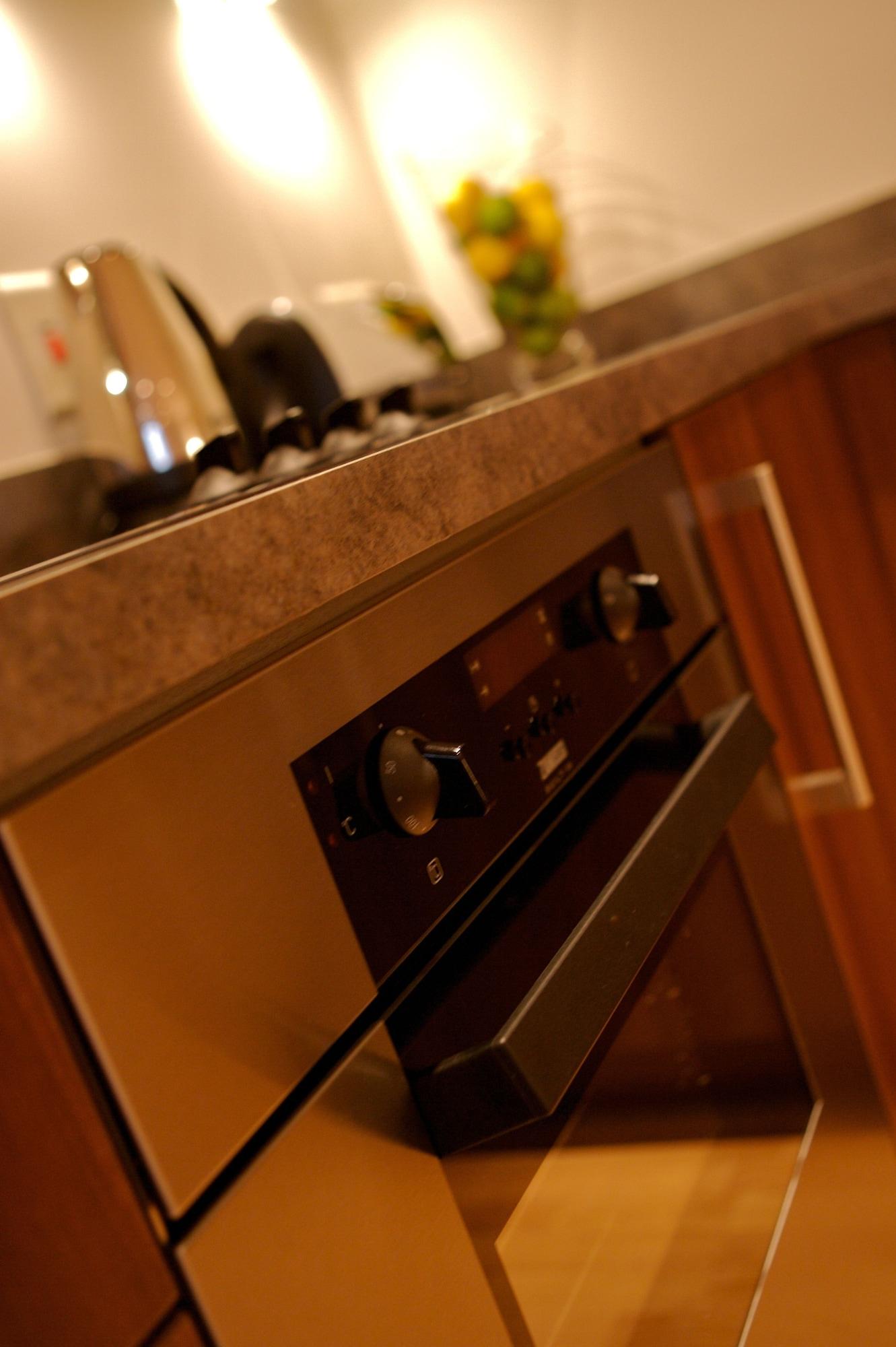 The Spires Serviced Apartments Birmingham Luaran gambar