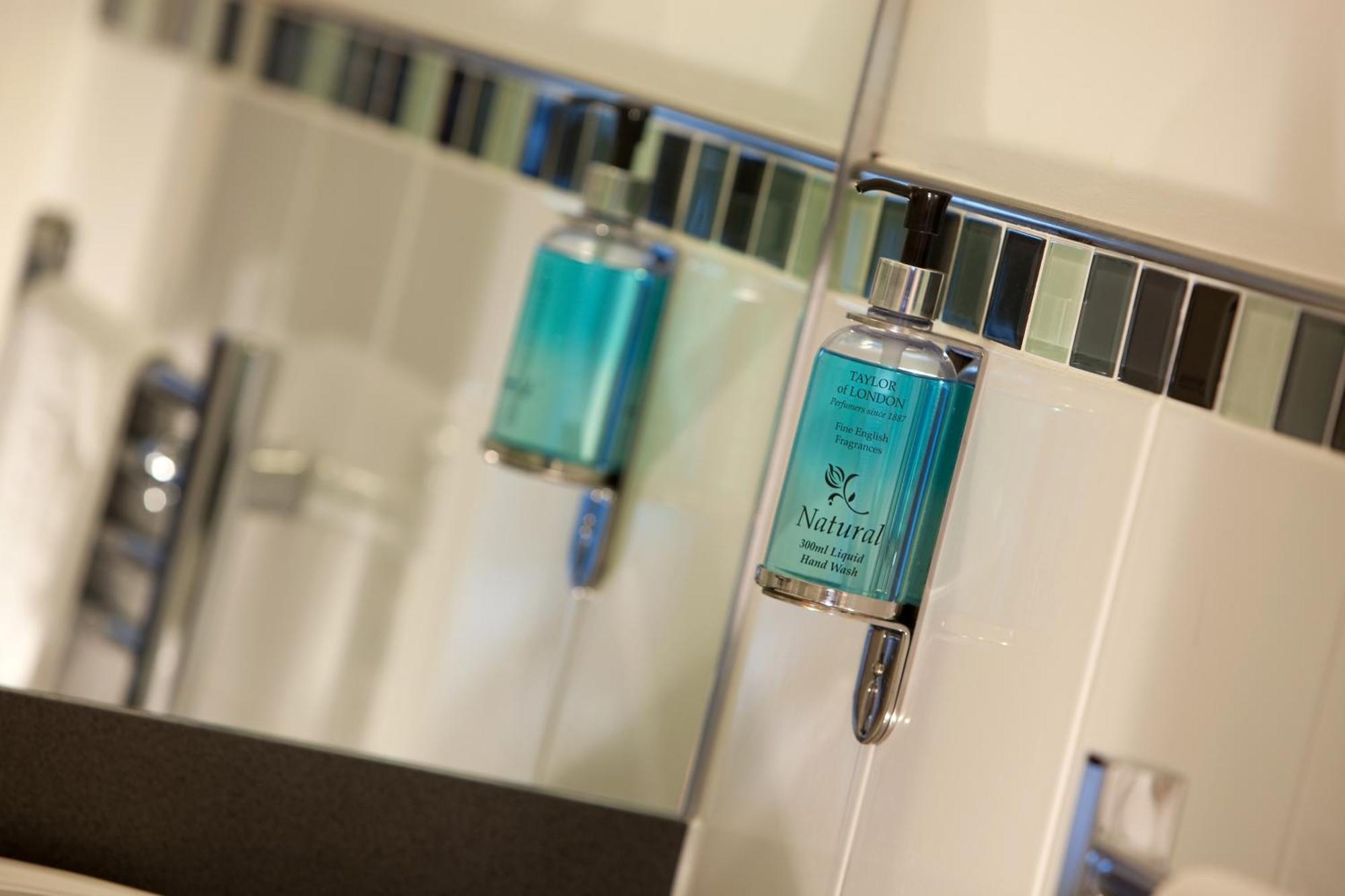 The Spires Serviced Apartments Birmingham Luaran gambar