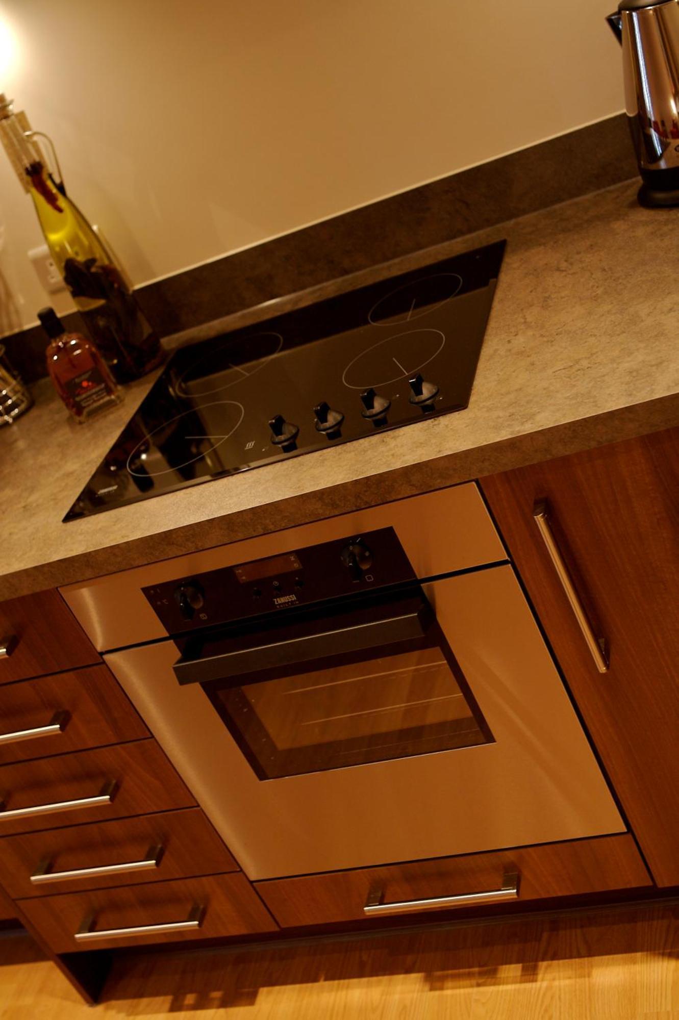 The Spires Serviced Apartments Birmingham Luaran gambar